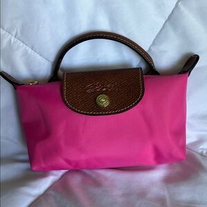 LONGCHAMP LE PLIAGE XS